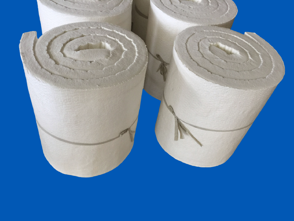 白云矿区陶瓷纤维毯